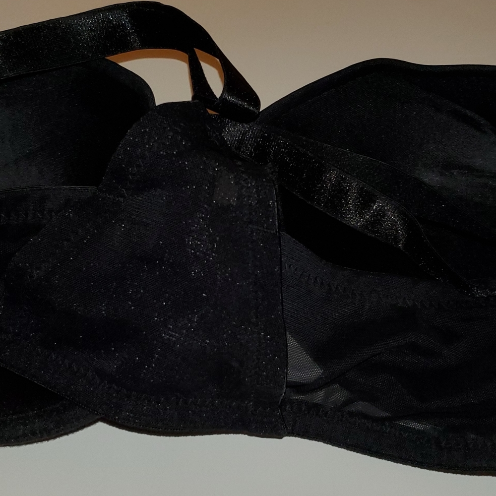 Five Different Bras - image 8